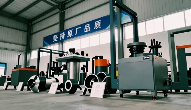 选型全自动打包机时需关注的关键性能指标