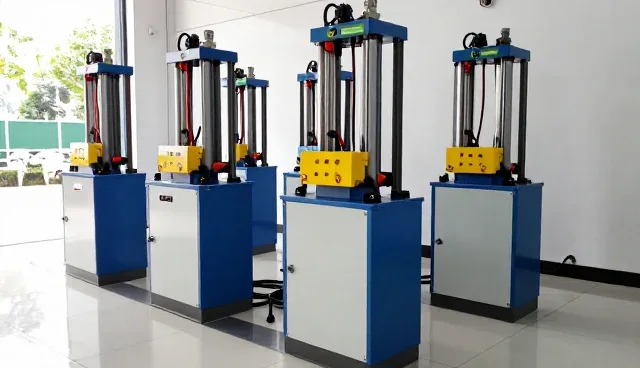 液压泵站日常使用与维护的实用建议