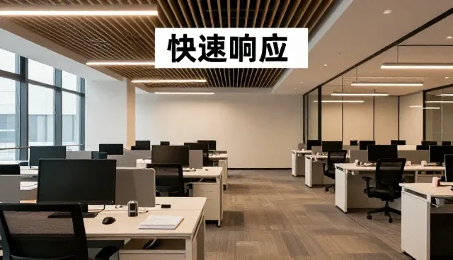 机械设备在工业场景中的高效应用与品质保障